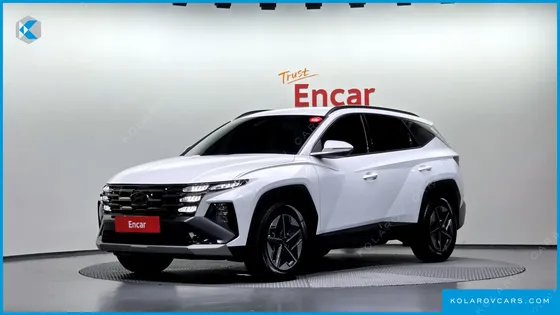 HYUNDAI TUCSON HEV 1.6 2WD