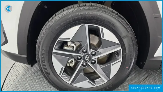 HYUNDAI TUCSON HEV 1.6 2WD