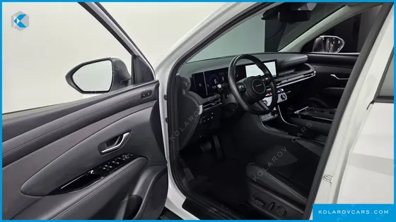 HYUNDAI TUCSON HEV 1.6 2WD
