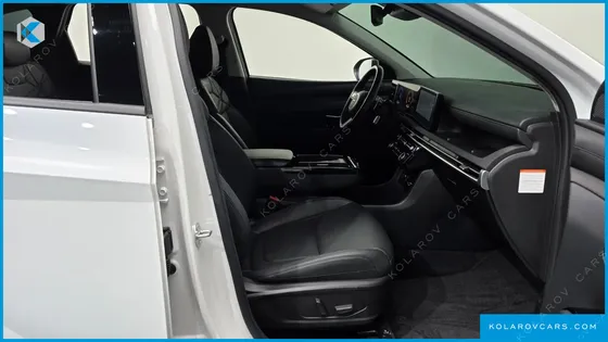 HYUNDAI TUCSON HEV 1.6 2WD
