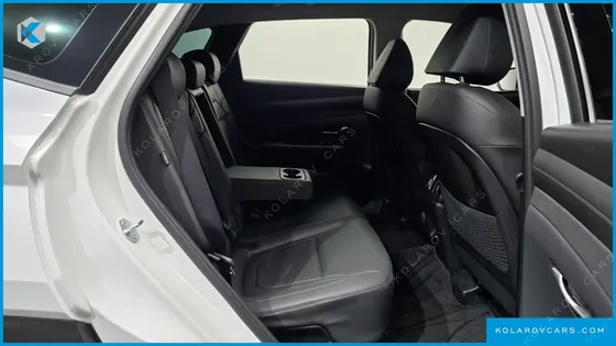 HYUNDAI TUCSON HEV 1.6 2WD