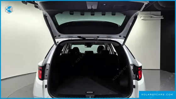 HYUNDAI TUCSON HEV 1.6 2WD