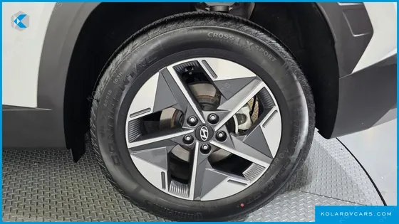 HYUNDAI TUCSON HEV 1.6 2WD