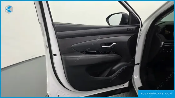 HYUNDAI TUCSON HEV 1.6 2WD