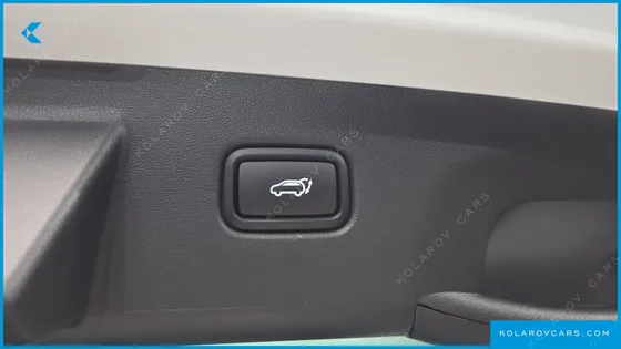 HYUNDAI TUCSON HEV 1.6 2WD