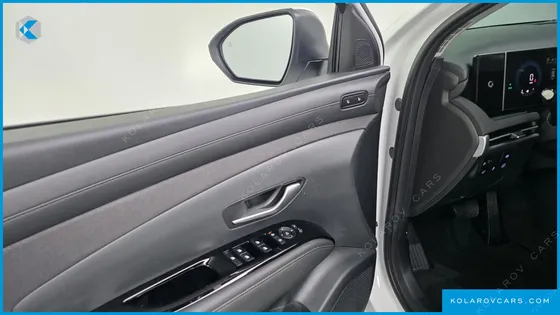 HYUNDAI TUCSON HEV 1.6 2WD