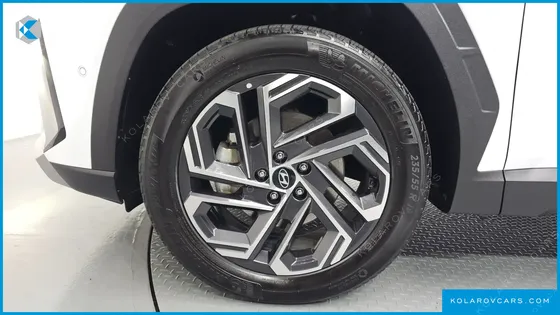 HYUNDAI TUCSON HEV 1.6 2WD