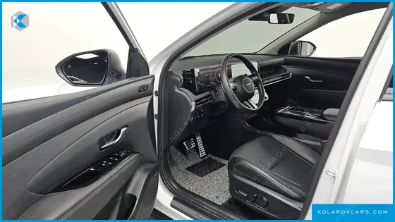 HYUNDAI TUCSON HEV 1.6 2WD