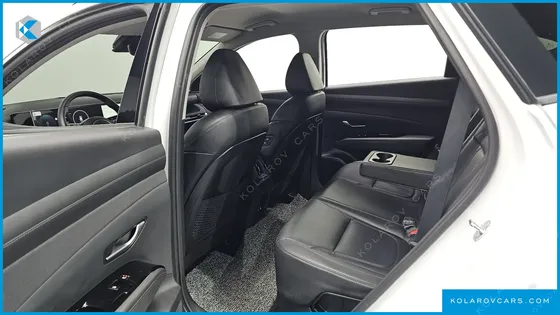HYUNDAI TUCSON HEV 1.6 2WD