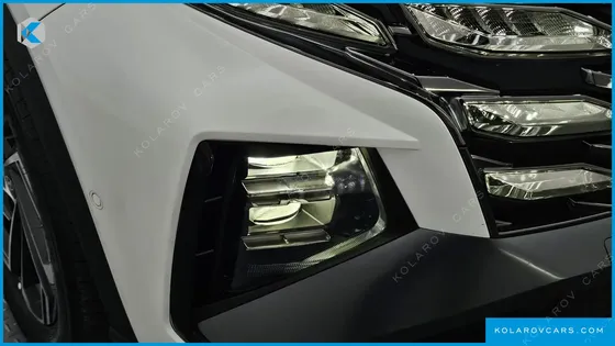 HYUNDAI TUCSON HEV 1.6 2WD