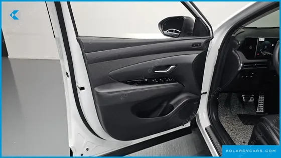 HYUNDAI TUCSON HEV 1.6 2WD