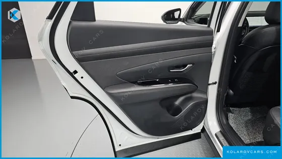 HYUNDAI TUCSON HEV 1.6 2WD