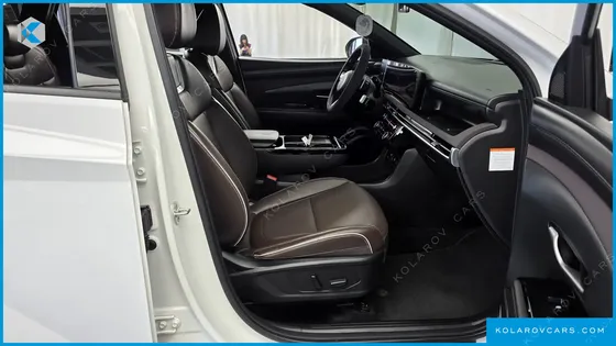 HYUNDAI TUCSON HEV 1.6 2WD
