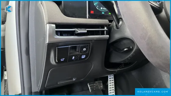 HYUNDAI TUCSON HEV 1.6 2WD