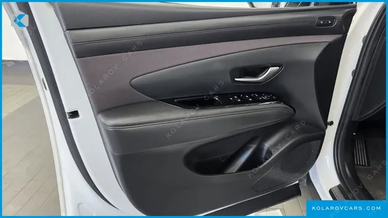 HYUNDAI TUCSON HEV 1.6 2WD