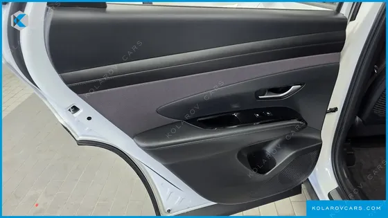HYUNDAI TUCSON HEV 1.6 2WD