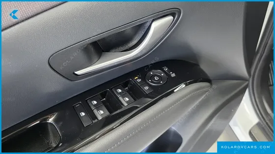 HYUNDAI TUCSON HEV 1.6 2WD