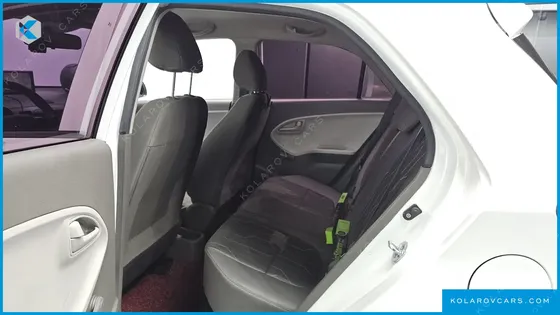 KIA MORNING (PICANTO) BI-FUEL SMART