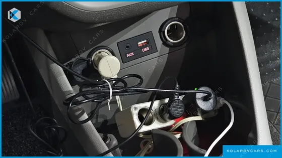 KIA MORNING (PICANTO) BI-FUEL SMART