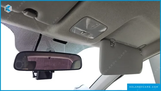 KIA MORNING (PICANTO) BI-FUEL SMART