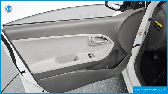 KIA MORNING (PICANTO) BI-FUEL SMART