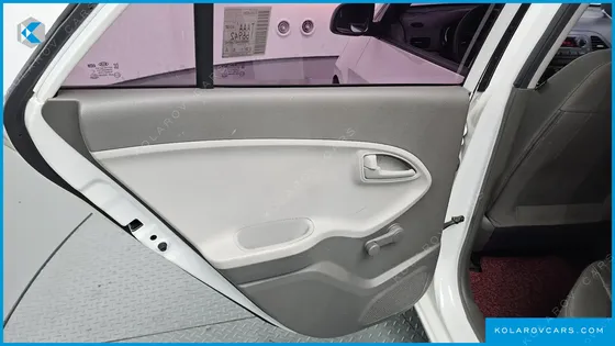 KIA MORNING (PICANTO) BI-FUEL SMART