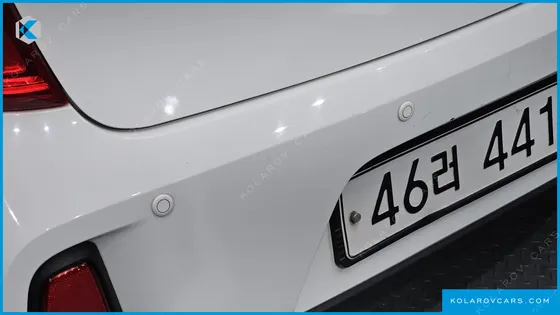 KIA MORNING (PICANTO) BI-FUEL SMART