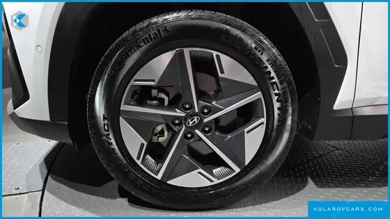 HYUNDAI TUCSON HEV 1.6 2WD