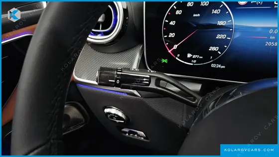 MERCEDES GLC-CLASS GLC300 4MATIC AVNATGARDE COUPE