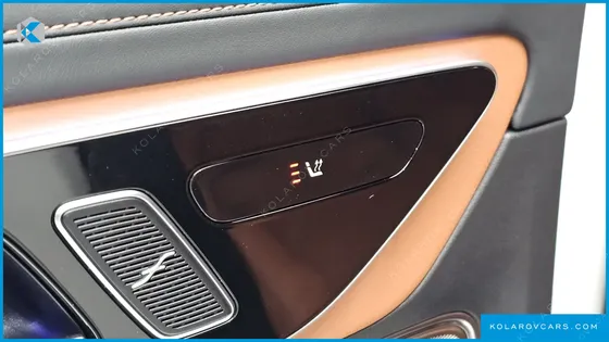 MERCEDES GLC-CLASS GLC300 4MATIC AVNATGARDE COUPE