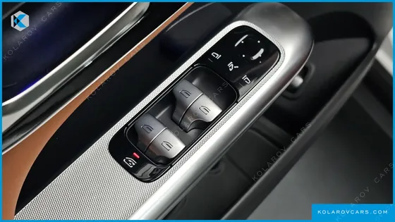 MERCEDES GLC-CLASS GLC300 4MATIC AVNATGARDE COUPE