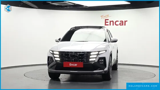 HYUNDAI TUCSON HEV 1.6 2WD