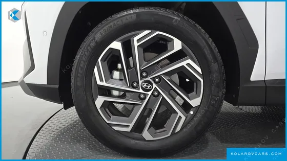 HYUNDAI TUCSON HEV 1.6 2WD