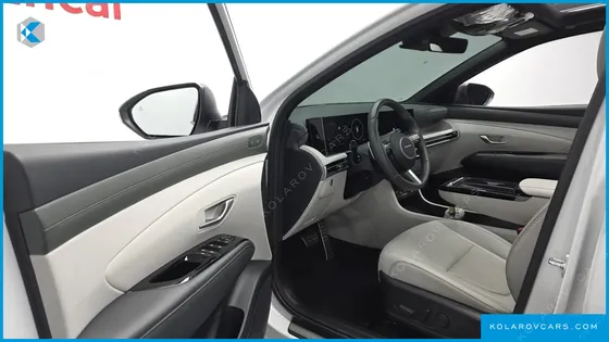HYUNDAI TUCSON HEV 1.6 2WD