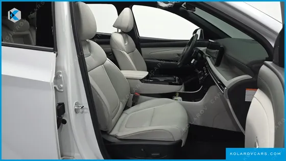 HYUNDAI TUCSON HEV 1.6 2WD