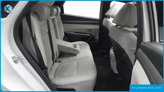 HYUNDAI TUCSON HEV 1.6 2WD