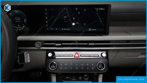 HYUNDAI TUCSON HEV 1.6 2WD