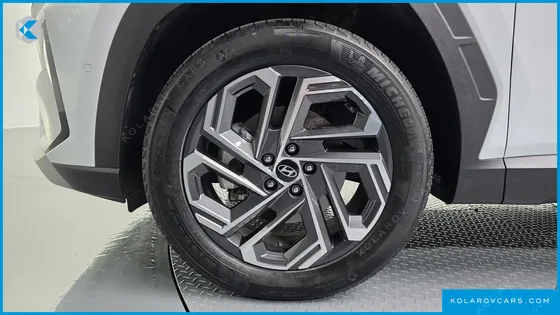 HYUNDAI TUCSON HEV 1.6 2WD