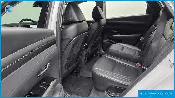 HYUNDAI TUCSON HEV 1.6 2WD