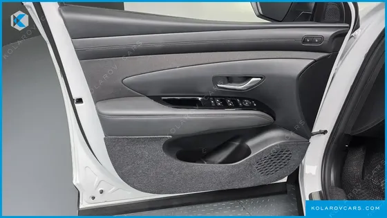HYUNDAI TUCSON HEV 1.6 2WD