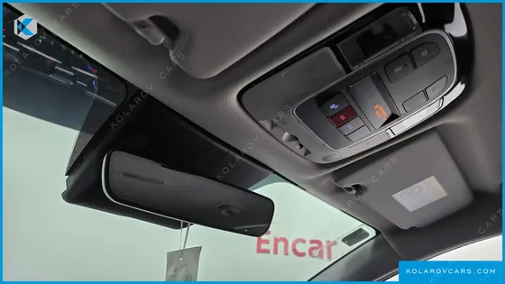 HYUNDAI TUCSON HEV 1.6 2WD