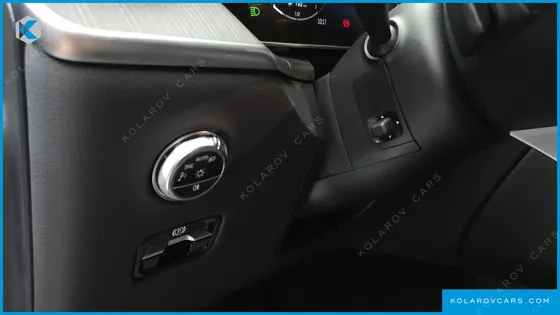 MERCEDES GLC-CLASS GLC220 D 4MATIC