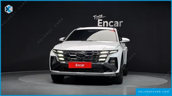 HYUNDAI TUCSON HEV 1.6 2WD