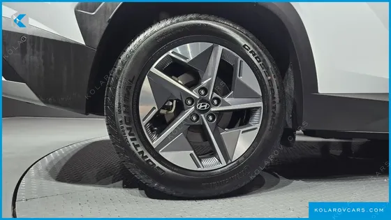 HYUNDAI TUCSON HEV 1.6 2WD