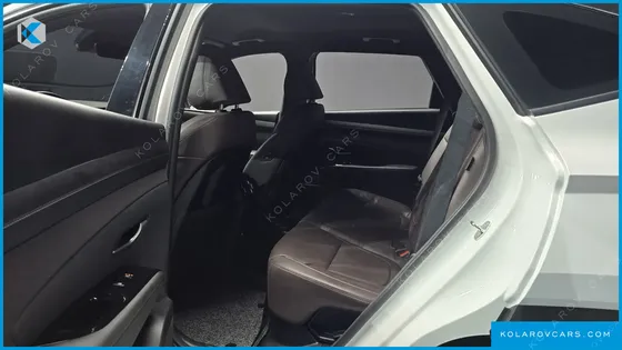HYUNDAI TUCSON HEV 1.6 2WD