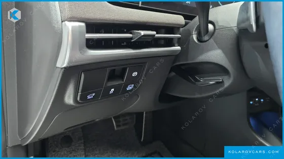 HYUNDAI TUCSON HEV 1.6 2WD