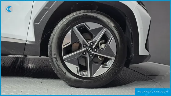 HYUNDAI TUCSON HEV 1.6 2WD