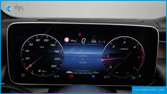 MERCEDES GLC-CLASS GLC220 D 4MATIC