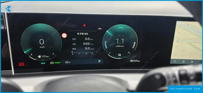 HYUNDAI TUCSON HEV 1.6 2WD