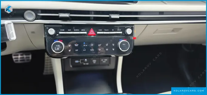 HYUNDAI TUCSON HEV 1.6 2WD